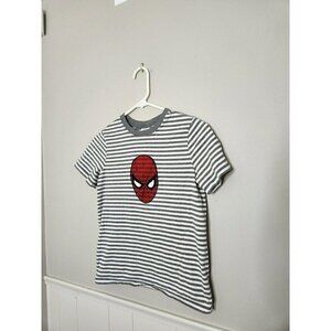 HANNA ANDERSSON Spiderman Tee